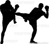 Kickboxing em Caraguatatuba