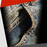 Moda Jeans em Caraguatatuba